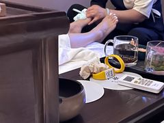 -水墨澜渟足道·SPA·传统(四望亭东关街店)