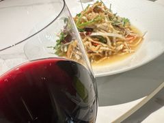 -秦月轩·陕西家乡菜(阜成路·五棵松店)