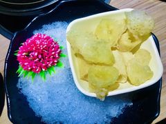 野生竹笙-探窝·竹笙椰子鸡(杨箕店)