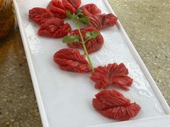 -茅草房·河畔园林火锅