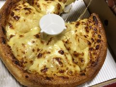 -尊宝比萨(南湖大华店)