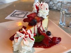 -The Cheesecake Factory 芝乐坊餐厅(王府中環店)