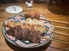 -鸟幸 TORISAKI 炭火居酒屋