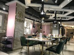 大堂-妥妥烤肉料理(昙华林店)