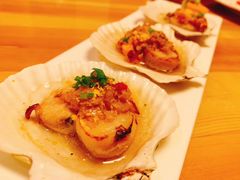 -王鼎精致料理铁板烧(世博源店)