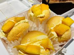 -巴黎优朵烘焙馆(菱角湖壹号店)