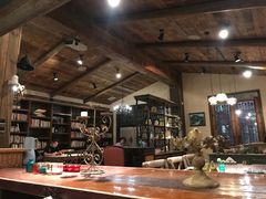 -蓝瓶子BlueBottle(东瓯智库店)