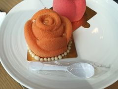 -新食谱全日制餐厅·苏州苏州湾艾美酒店