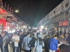 -中环花鸟鱼虫市场