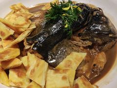 -壹零捌道·北京烤鸭(车公庄店)
