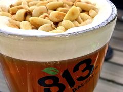 -813芭依珊 BAESAn(汇港购物中心店)
