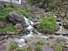 -浙北大峡谷