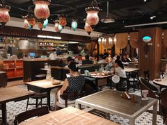 -耶里夏丽·丝路新疆菜·清真食品(徐汇南丹东路臻选店)