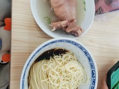 -盛兴面馆(真儒大厦店)