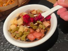 -盡膳口福跷脚牛肉火锅(国贸商城店)