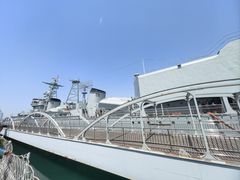 -中国人民解放军海军博物馆