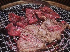 -厚贞日式烤肉(浦东汇智店)