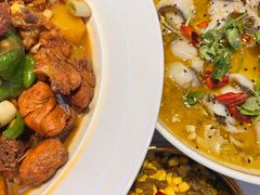 -阿娜尔·新疆菜(宜家荟聚中心店)