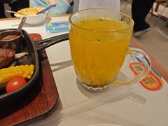 -牛扒先生·厚切雪花牛扒西餐厅(三元里店)