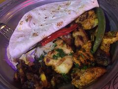 -新加坡Zam Zam餐馆