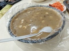 -老白家水盆羊肉