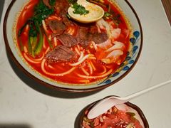 -鑫花溪牛肉米粉(凤凰街创始总店)
