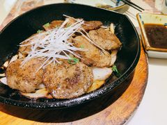 -羽寿司(东方宝泰店)