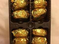 -鼓浪屿牌馅饼(博物馆店)