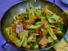 -东北大院·东北菜(三台子店)