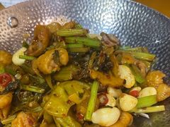 -陈家婆的菜·口味湘菜(梅溪湖店)