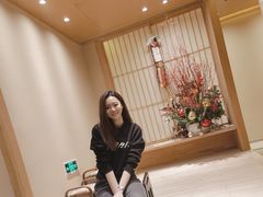 -盘古七星酒店·京都怀石花传日餐厅