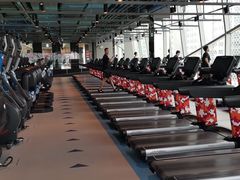 -Trainyard 炼·工场(中国国际贸易中心店)