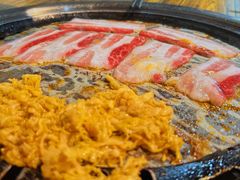 -齐齐哈尔兄弟烤肉(湖山美地店)