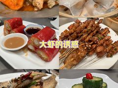-亢龙太子酒轩·花园店