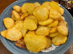 -卢布里西餐厅(总店)