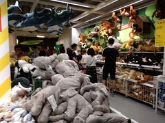 -宜家家居(西安未央商场店)