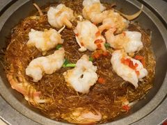 -绿茶餐厅(成都大悦城店)