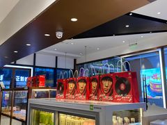 -奈雪的茶(佛山顺德美的悦然广场店)