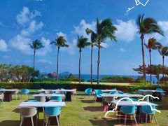 -水桶王国主题餐厅·聚会·生日派对·亲子活动·家庭套餐(亚龙湾希尔顿店)