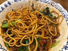 -梅溪·小伙子干挑面(安吉总店)