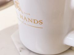 -METAL HANDS(五道营店)