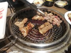 -火炉火自助餐(西直门凯德MALL店)