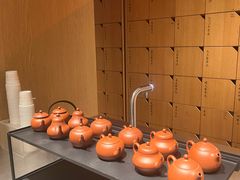 -tea'stone(平安金融中心店)