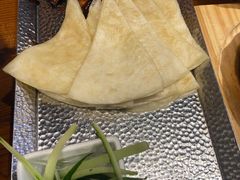 -院子餐厅·大锅菜·老杭帮(桥西直街店)