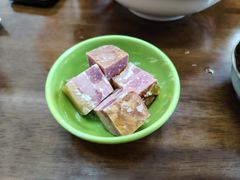 -三百碗宝应长鱼面(板仓街店)