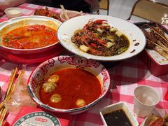 -辣小鲜·南昌大排档(船山路店)