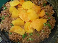 -百姓家宴(三堰店)