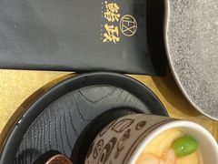 -鮨政· Omakase(港汇恒隆广场店)