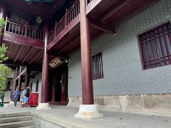 -南华禅寺