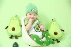 -蜜阁孕味亲子摄影(太奥广场店)